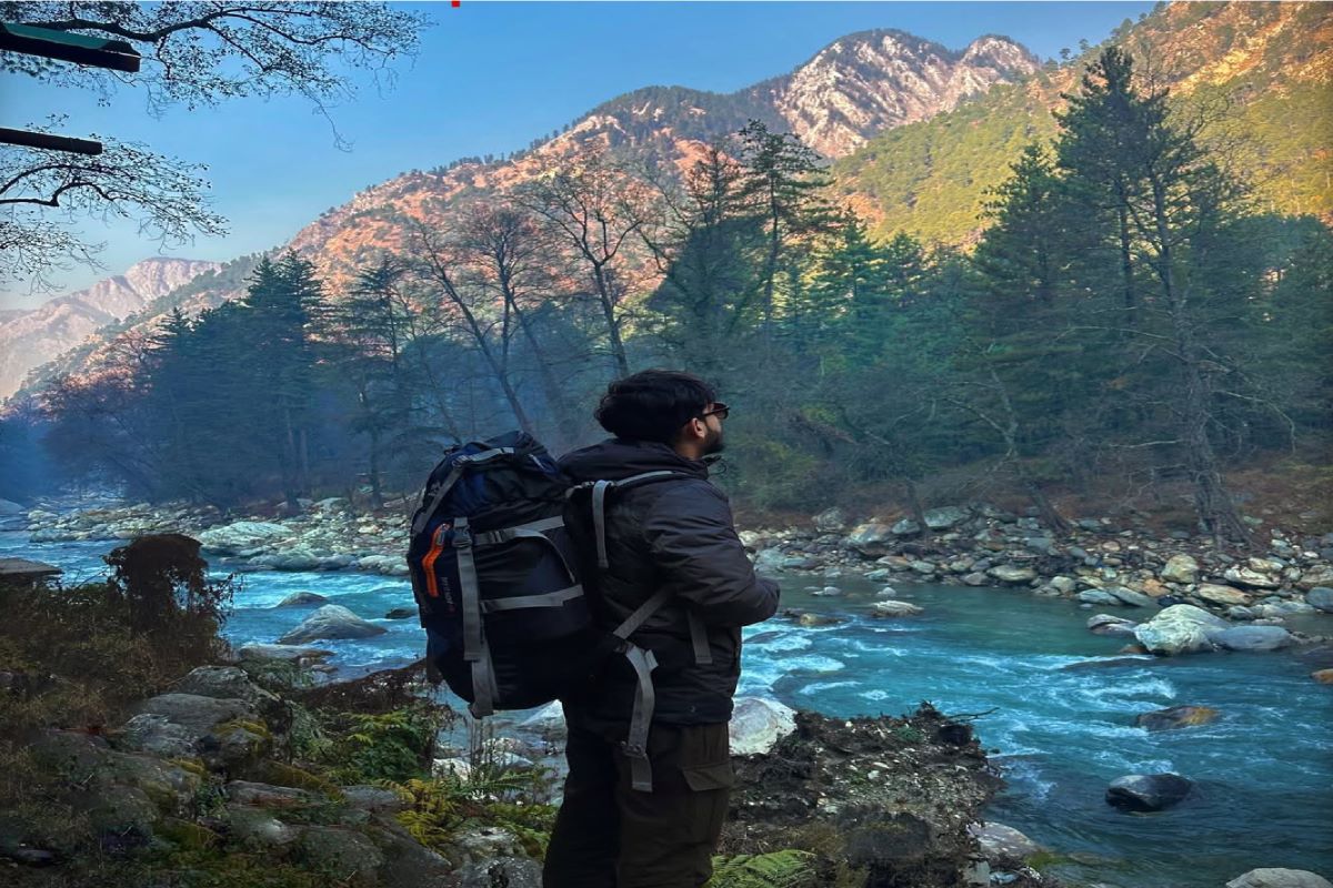 Uttarakhand Tour Gallery